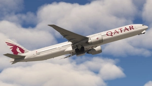 Qatar Airways (A7-BEE & -BEM)  w/ Cabin - PMDG 777-300ER thumbnail 16