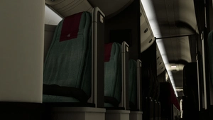 Qatar Airways (A7-BEE & -BEM)  w/ Cabin - PMDG 777-300ER thumbnail 19