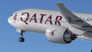Qatar Airways [Pack+Retro´s] w/Cabin PMDG B777-300ER thumbnail 7