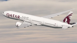 Qatar Airways [Pack+Retro´s] w/Cabin PMDG B777-300ER thumbnail 15