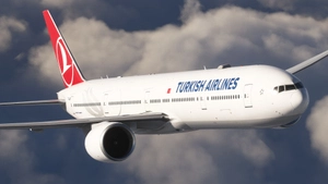 Turkish Airlines [Pack] w/Cabin PMDG B777-300ER thumbnail 4