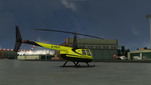 R44 G-TGTT