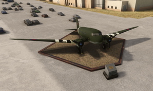 EGVN - RAF Brize Norton - UK thumbnail 17