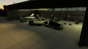 RAF Bruggen thumbnail 5
