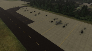 RAF Bruggen thumbnail 6