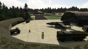RAF Bruggen thumbnail 8