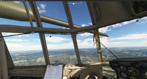 C130J Hercules 6 Blade Prop Mod thumbnail 4
