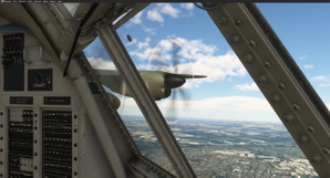 C130J Hercules 6 Blade Prop Mod thumbnail 5