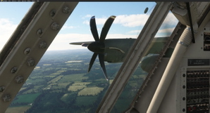 C130J Hercules 6 Blade Prop Mod thumbnail 6