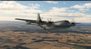 C130J Hercules 6 Blade Prop Mod thumbnail 10