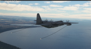 C130J Hercules 6 Blade Prop Mod thumbnail 11