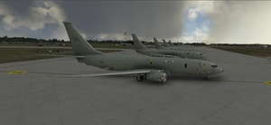 EGQS - RAF Lossiemouth (UK) thumbnail 19