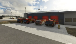 EGQS - RAF Lossiemouth (UK) thumbnail 21