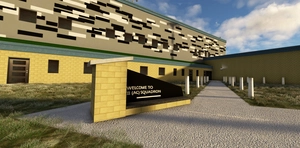 EGQS - RAF Lossiemouth (UK) thumbnail 1