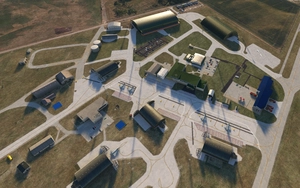 EGQS - RAF Lossiemouth (UK) thumbnail 3