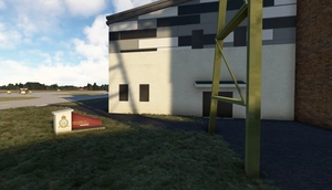 EGQS - RAF Lossiemouth (UK) thumbnail 4