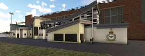 EGQS - RAF Lossiemouth (UK) thumbnail 5