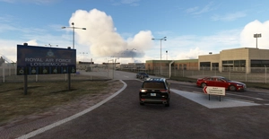 EGQS - RAF Lossiemouth (UK) thumbnail 6