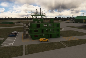 EGQS - RAF Lossiemouth (UK) thumbnail 8