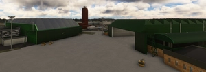 EGQS - RAF Lossiemouth (UK) thumbnail 9