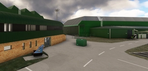 EGQS - RAF Lossiemouth (UK) thumbnail 10