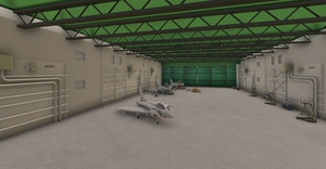 EGQS - RAF Lossiemouth (UK) thumbnail 11
