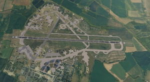 RAF Upper Heyford - ICAO EGUAB - UK thumbnail 6