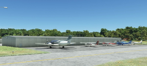 KBKW Raleigh County Memorial Airport thumbnail 4