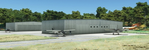 KBKW Raleigh County Memorial Airport thumbnail 5
