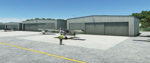 KBKW Raleigh County Memorial Airport thumbnail 7