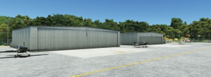 KBKW Raleigh County Memorial Airport thumbnail 6