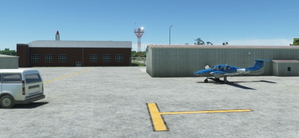 KBKW Raleigh County Memorial Airport thumbnail 8