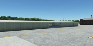 KBKW Raleigh County Memorial Airport thumbnail 9