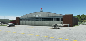 KBKW Raleigh County Memorial Airport thumbnail 10