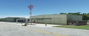 KBKW Raleigh County Memorial Airport thumbnail 11