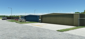 KBKW Raleigh County Memorial Airport thumbnail 12