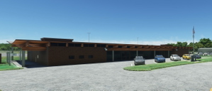 KBKW Raleigh County Memorial Airport thumbnail 13