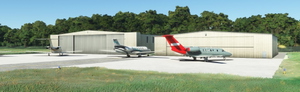 KBKW Raleigh County Memorial Airport thumbnail 15