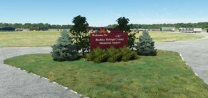 KBKW Raleigh County Memorial Airport thumbnail 16