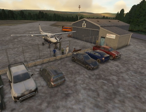 Rampart Airport (PFMP) thumbnail 2