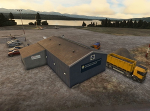 Rampart Airport (PFMP) thumbnail 3