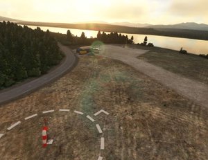 Rampart Airport (PFMP) thumbnail 4