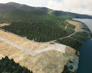 Rampart Airport (PFMP) thumbnail 6