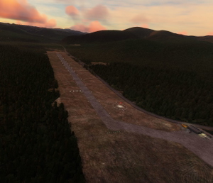 Rampart Airport (PFMP) thumbnail 7