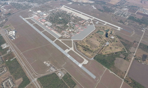 RANDOLPH AFB - KRND thumbnail 1
