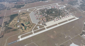 RANDOLPH AFB - KRND thumbnail 2