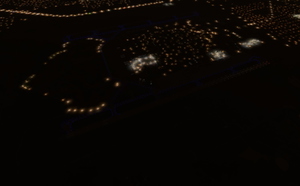RANDOLPH AFB - KRND thumbnail 3