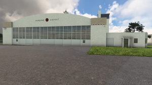 KRDG - Reading Regional Airport  (Carl A. Spaatz Field) thumbnail 2