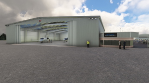 KRDG - Reading Regional Airport  (Carl A. Spaatz Field) thumbnail 3