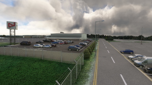 KRDG - Reading Regional Airport  (Carl A. Spaatz Field) thumbnail 4